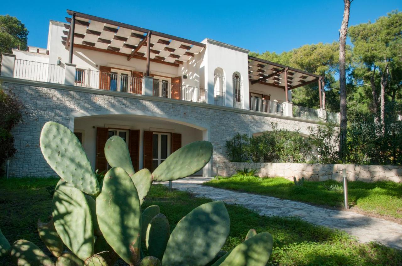 Caper Villa Santa Caterina  Ngoại thất bức ảnh