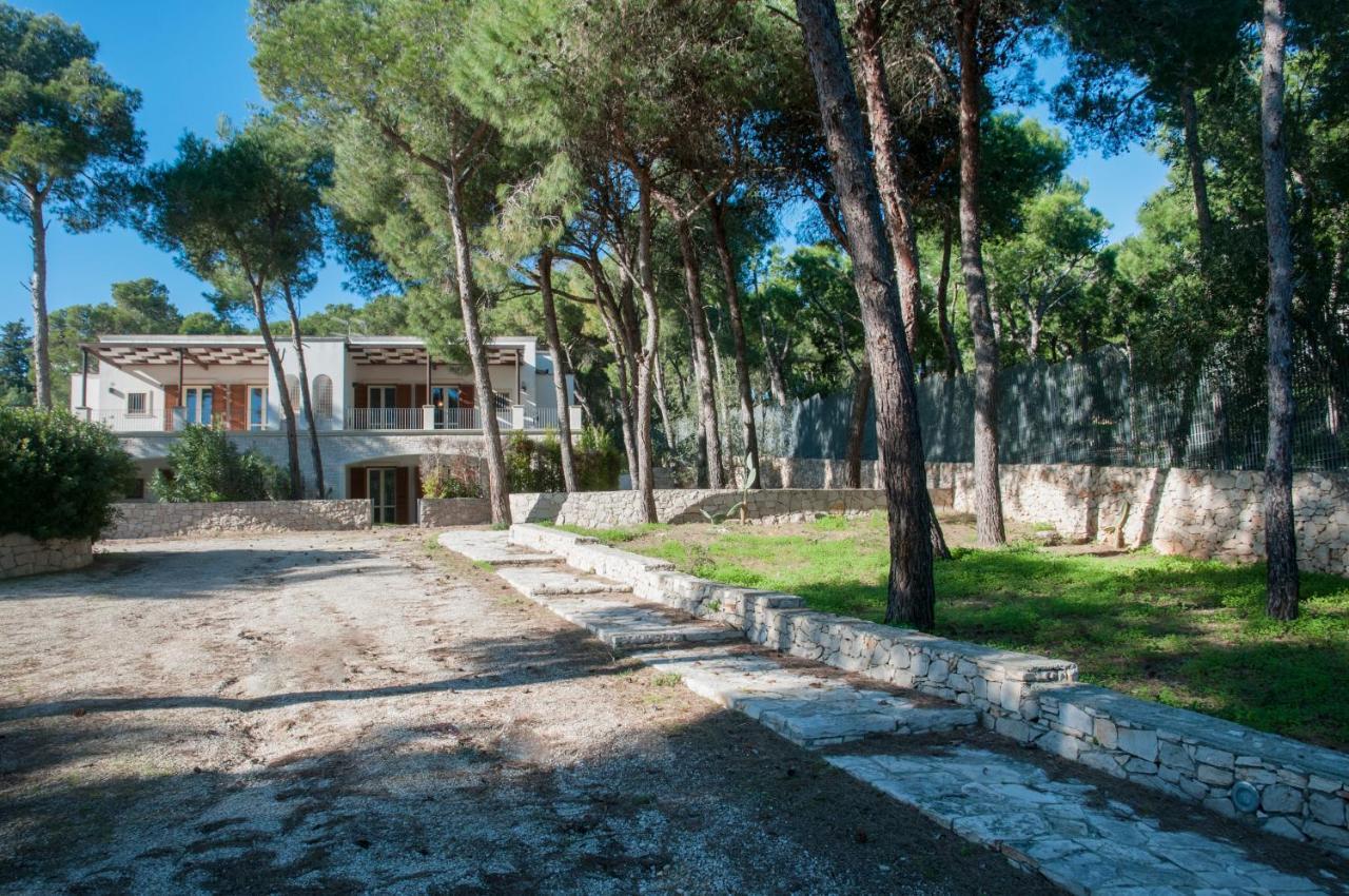 Caper Villa Santa Caterina  Ngoại thất bức ảnh