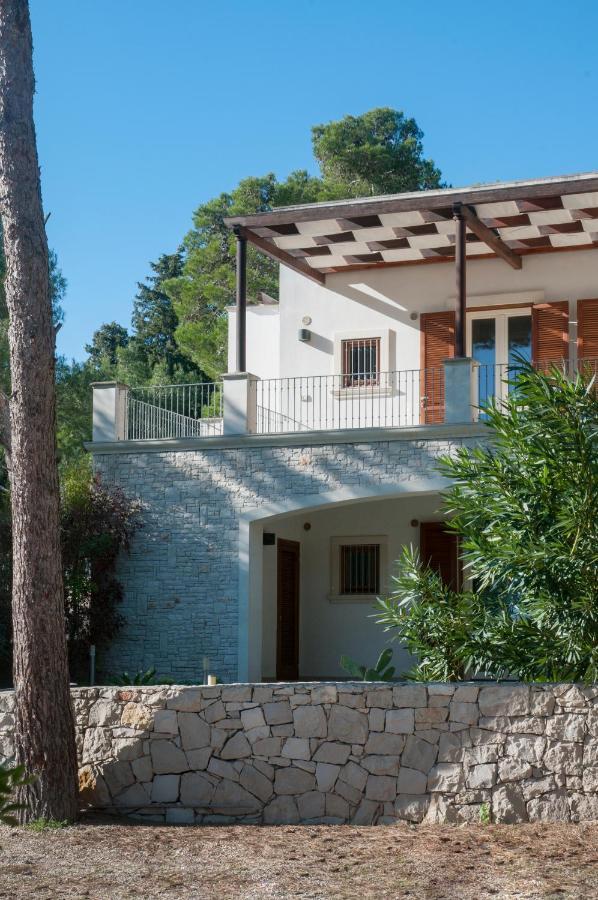 Caper Villa Santa Caterina  Ngoại thất bức ảnh