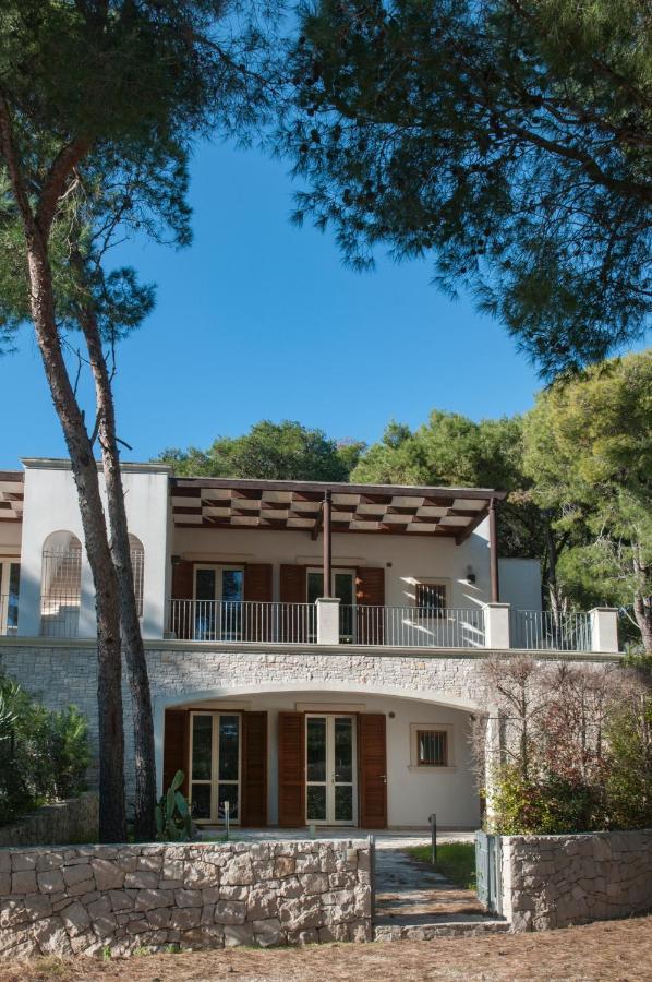 Caper Villa Santa Caterina  Ngoại thất bức ảnh