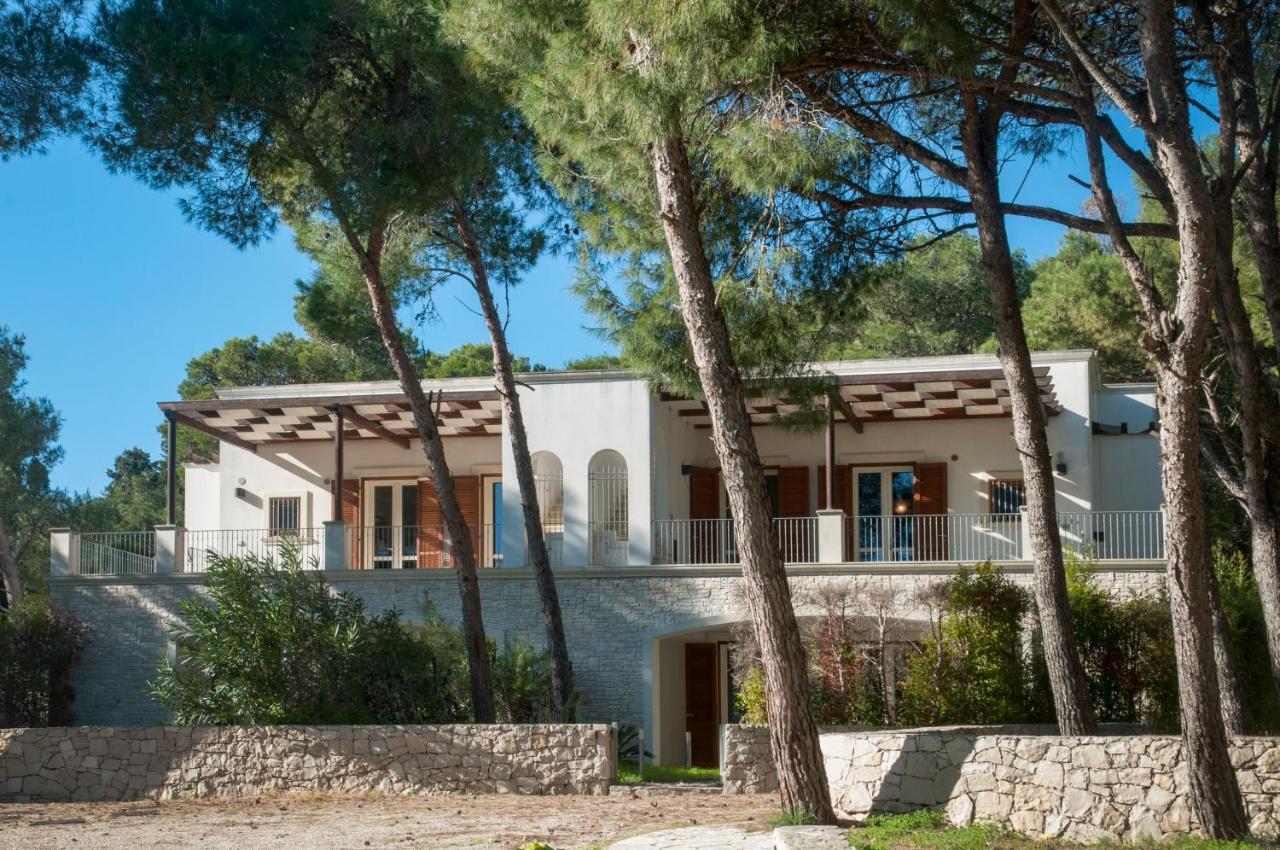 Caper Villa Santa Caterina  Ngoại thất bức ảnh