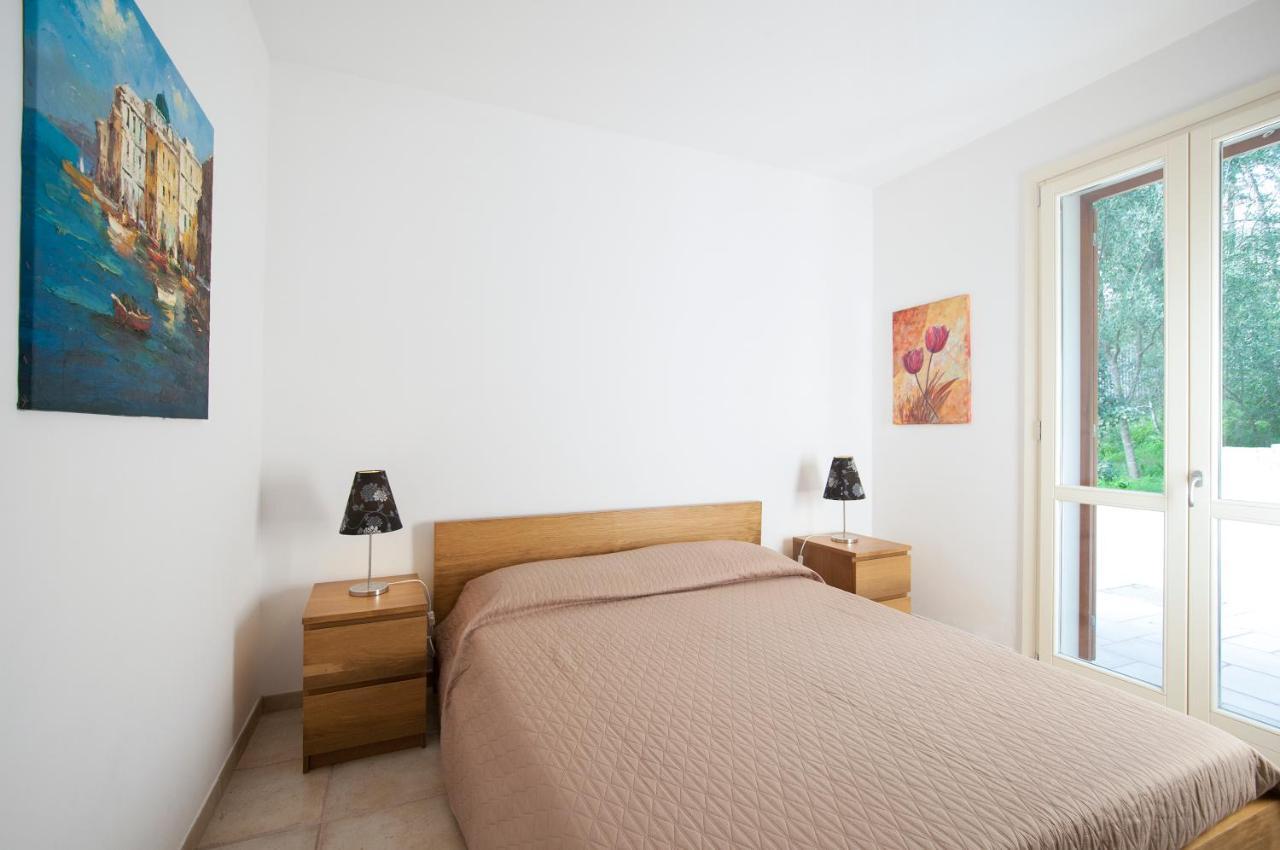 Caper Villa Santa Caterina  Ngoại thất bức ảnh