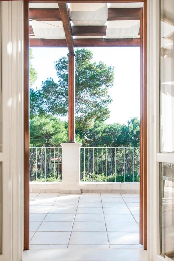 Caper Villa Santa Caterina  Ngoại thất bức ảnh