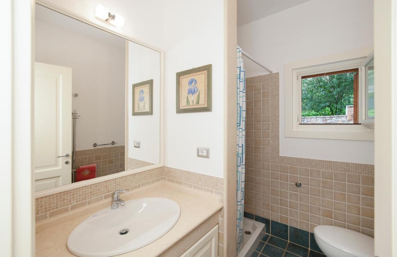 Caper Villa Santa Caterina  Ngoại thất bức ảnh