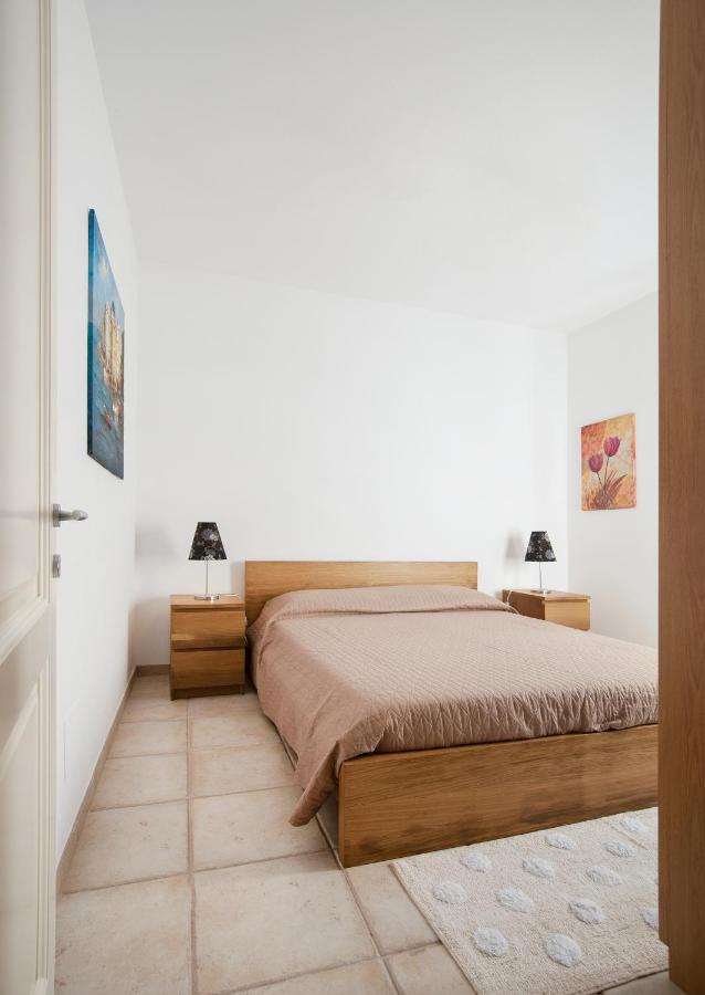 Caper Villa Santa Caterina  Ngoại thất bức ảnh