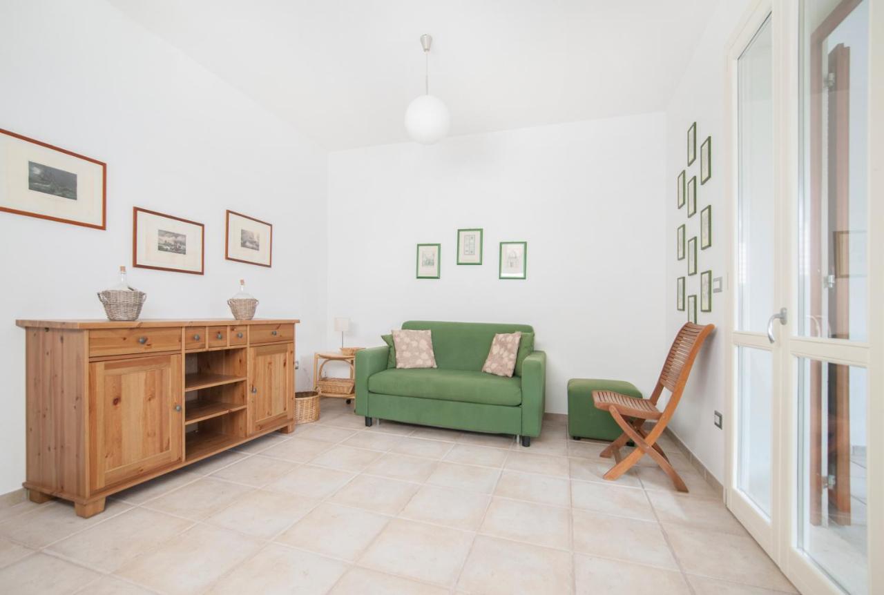 Caper Villa Santa Caterina  Ngoại thất bức ảnh