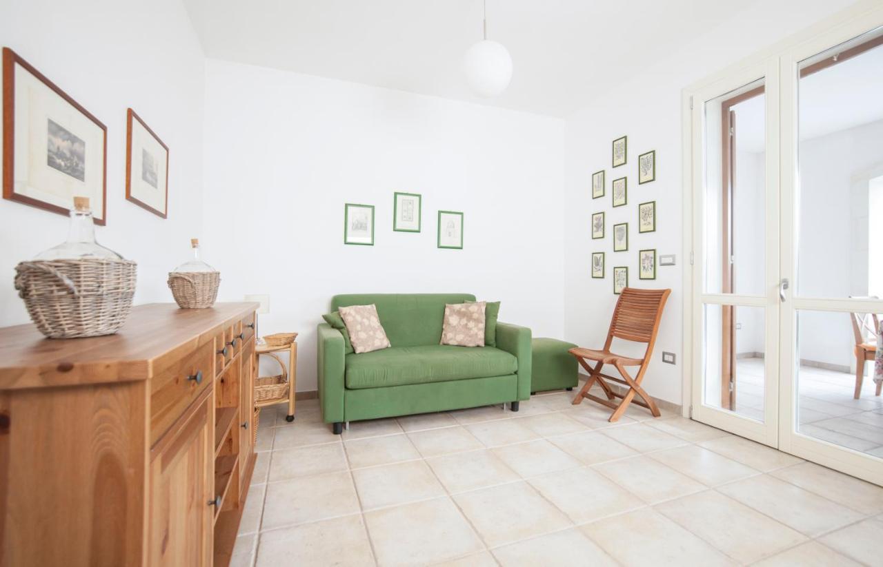 Caper Villa Santa Caterina  Ngoại thất bức ảnh