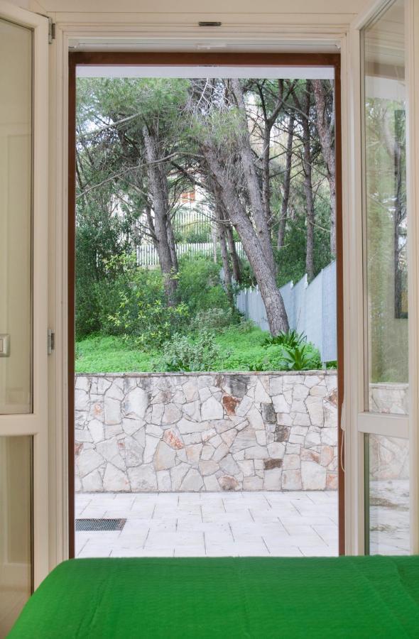 Caper Villa Santa Caterina  Ngoại thất bức ảnh