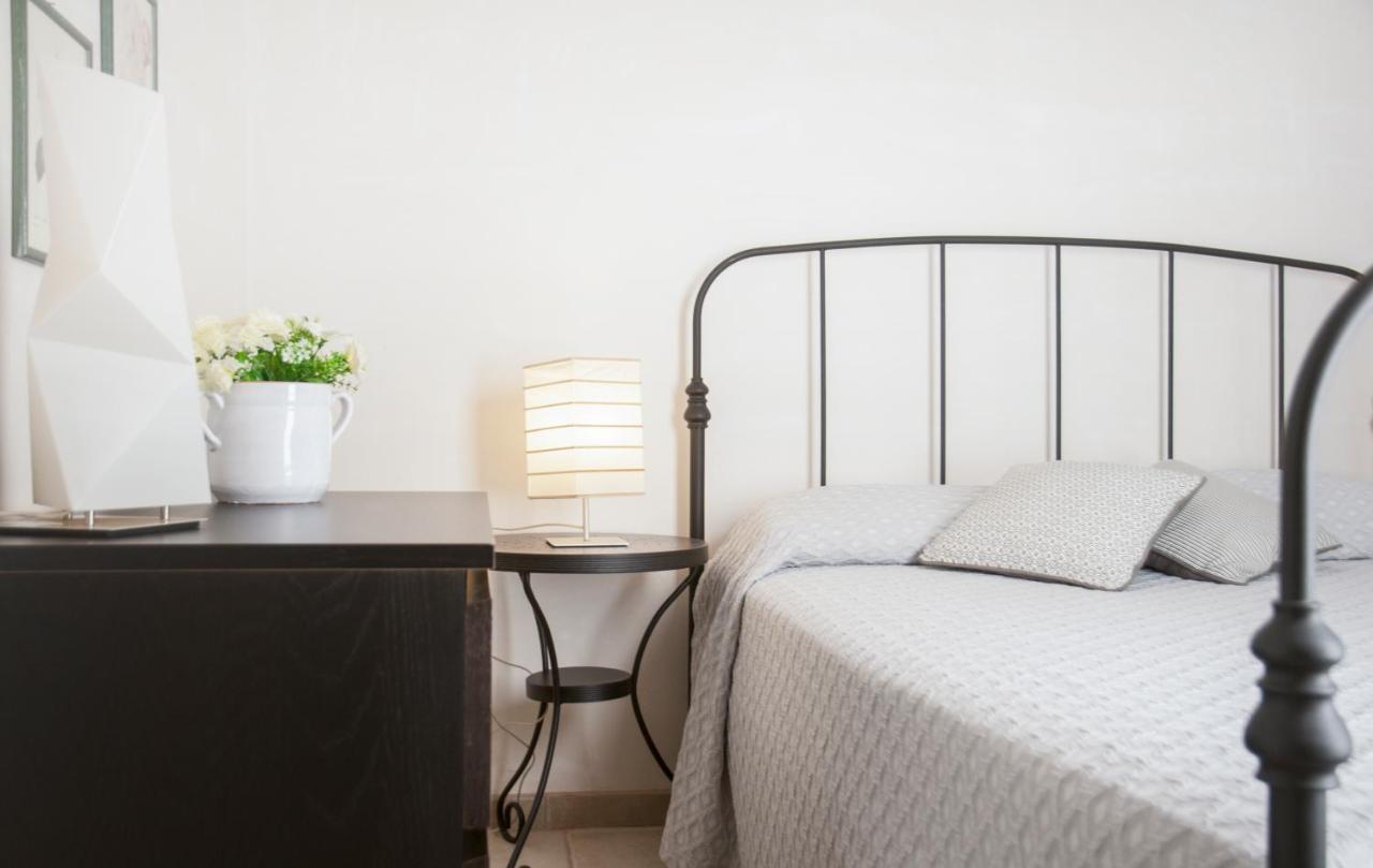 Caper Villa Santa Caterina  Ngoại thất bức ảnh