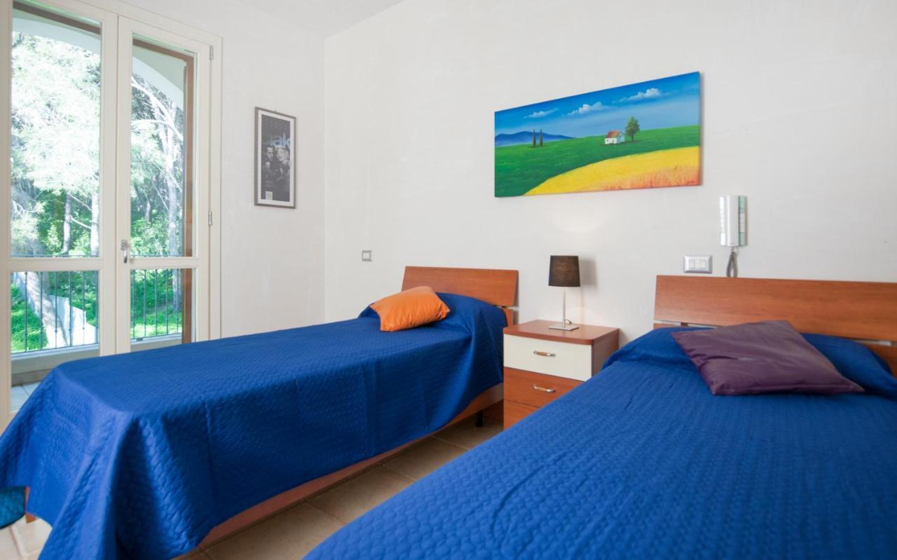 Caper Villa Santa Caterina  Ngoại thất bức ảnh