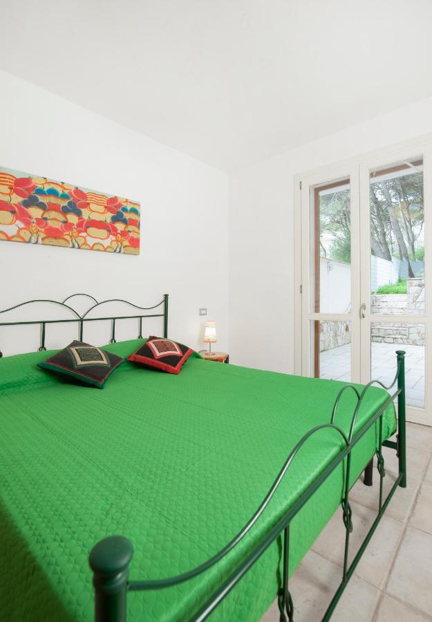 Caper Villa Santa Caterina  Ngoại thất bức ảnh