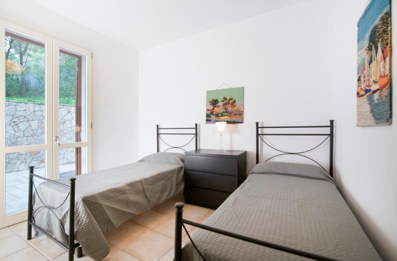 Caper Villa Santa Caterina  Ngoại thất bức ảnh