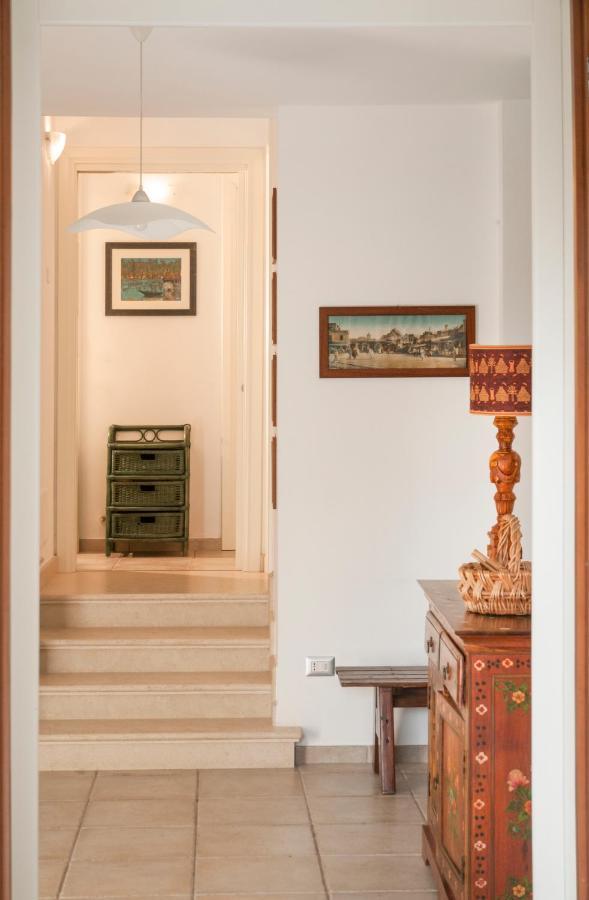 Caper Villa Santa Caterina  Ngoại thất bức ảnh