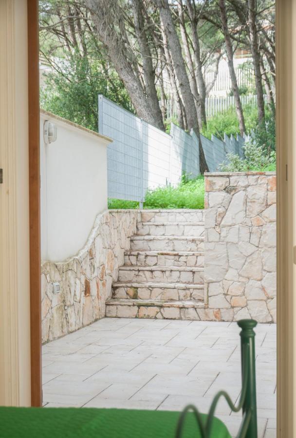 Caper Villa Santa Caterina  Ngoại thất bức ảnh