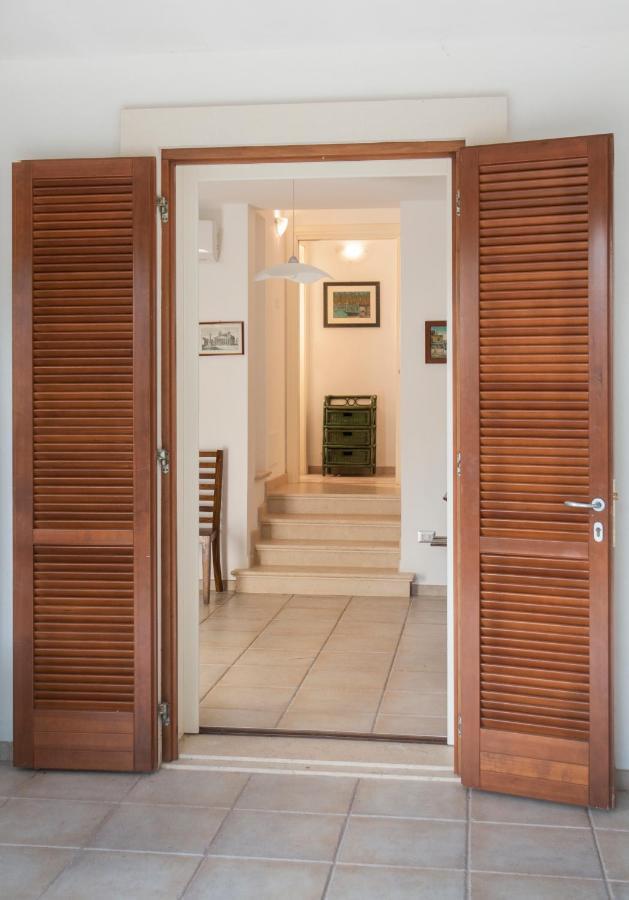 Caper Villa Santa Caterina  Ngoại thất bức ảnh