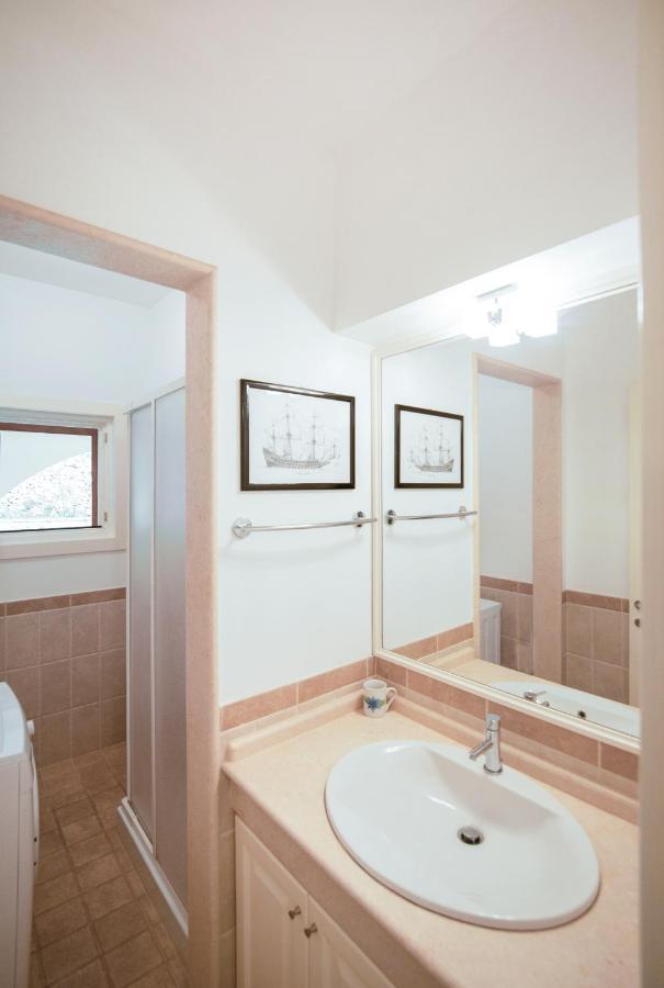 Caper Villa Santa Caterina  Ngoại thất bức ảnh