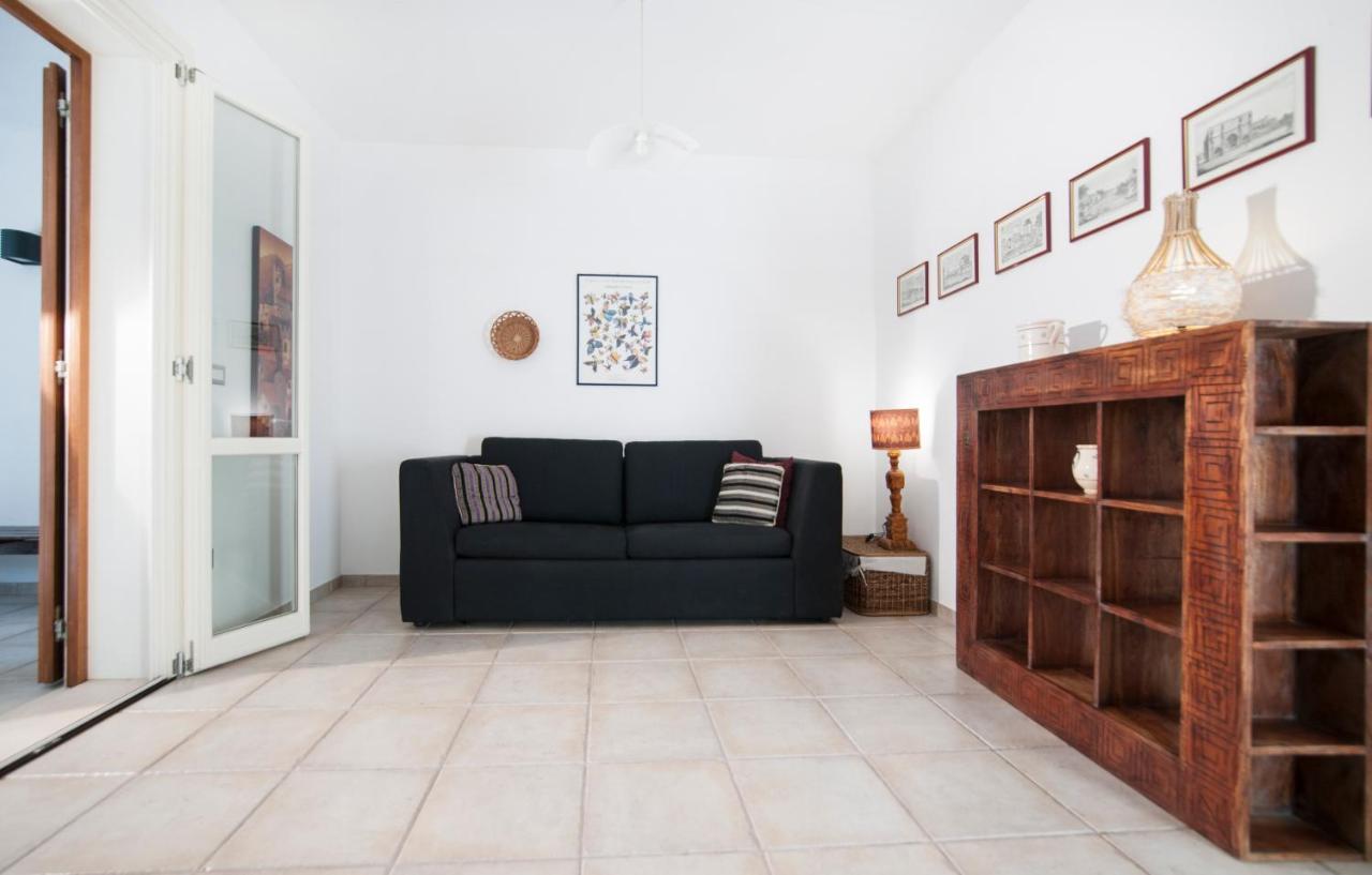 Caper Villa Santa Caterina  Ngoại thất bức ảnh