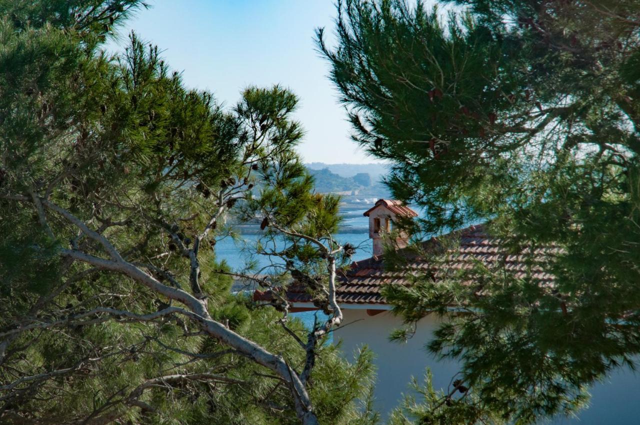 Caper Villa Santa Caterina  Ngoại thất bức ảnh