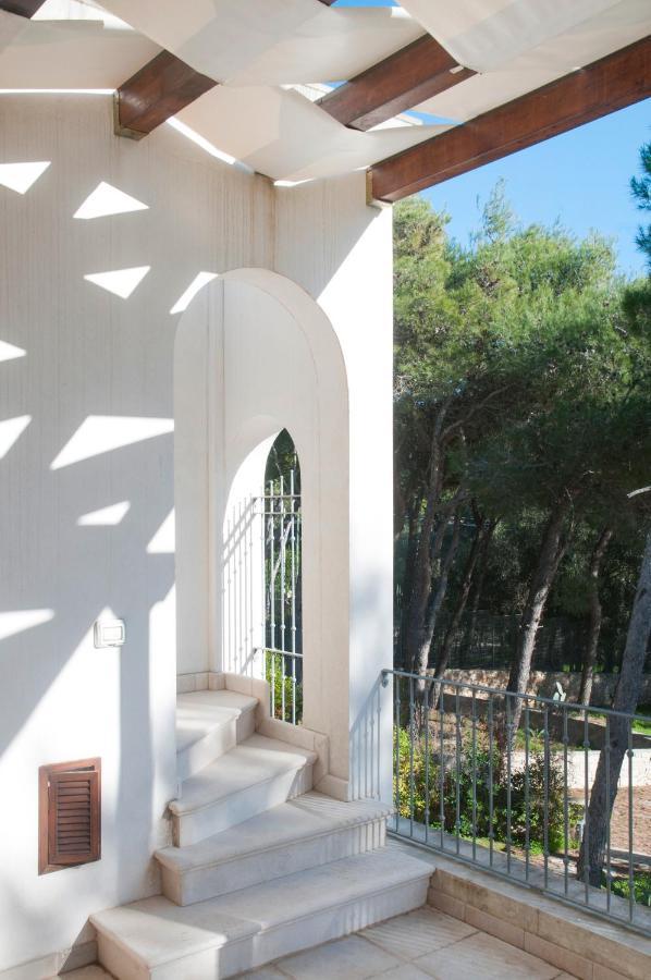 Caper Villa Santa Caterina  Ngoại thất bức ảnh